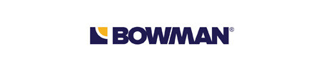 Bowman logo