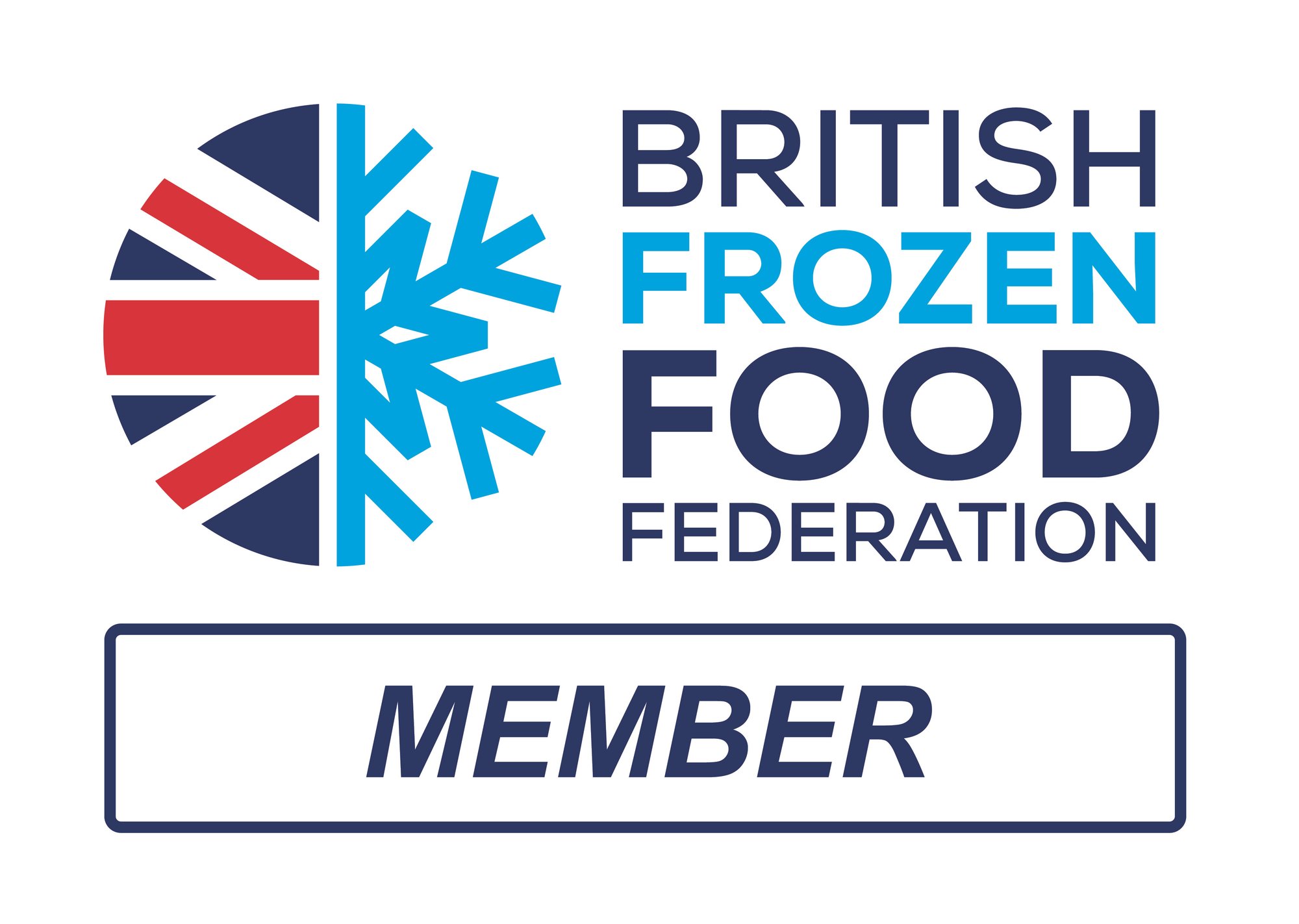British Frozen Food Federation Logo